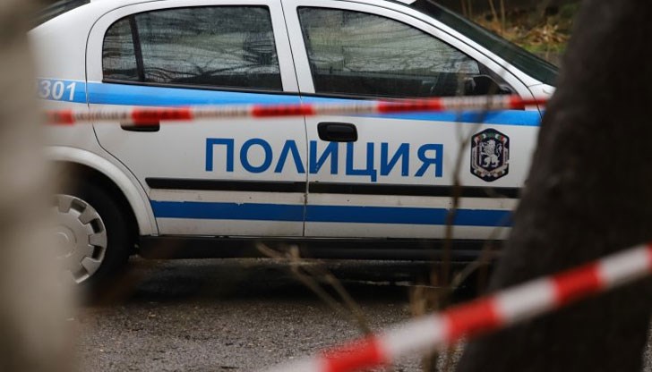 Трупът ще бъде закаран за аутопсия в кюстендилската болница