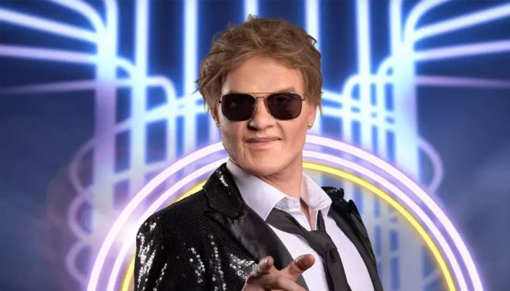 На Весела Бабинова бих дал награда за главна женска роля за всичко, което прави