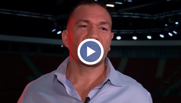 Кубрат Пулев застава срещу украинския Хълк на 30 март в София