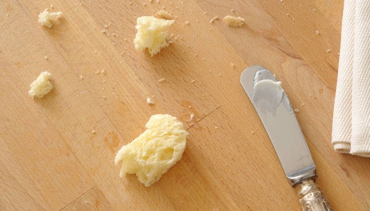 Не изхвърляйте остатъците от хляб, сладкиши, пайове и други! Не изхвърляйте остатъците от хляб, сладкиши, пайове и други!