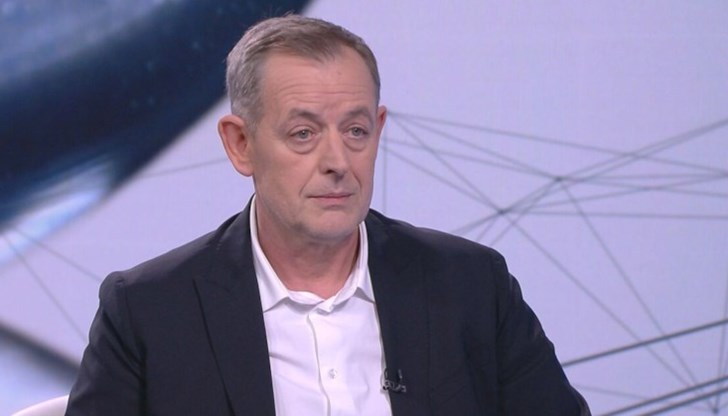 Актьорът разказа за премеждие по време на турне Актьорът разказа за премеждие по време на турне