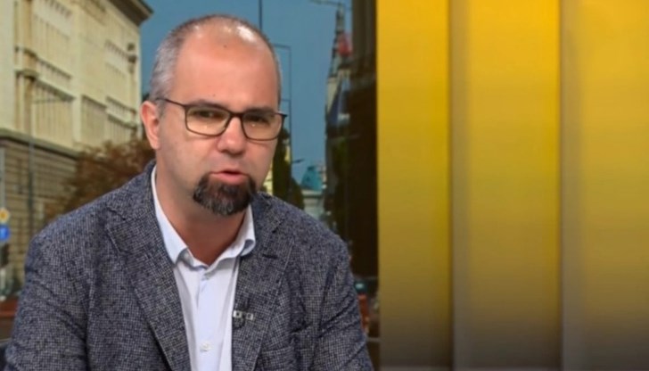 ГЕРБ избраха да са при ДПС