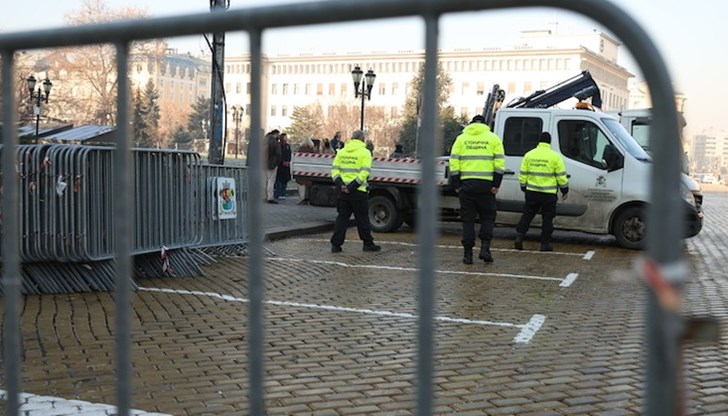 Организацията на движението в София ще бъде променена на 28 март и 29 март