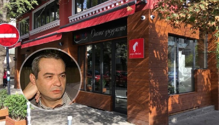 Не са намерили доказателства за пряка ангажираност на полицейски служители в охраната на заведението Не са намерили доказателства за пряка ангажираност на полицейски служители в охраната на заведението