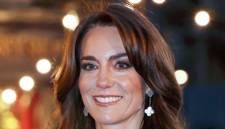 Тече разследване в болницата, където Кейт претърпя коремна операция Тече разследване в болницата, където Кейт претърпя коремна операция