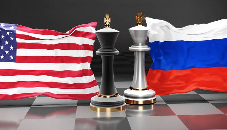 Какви са реакциите зад Океана?