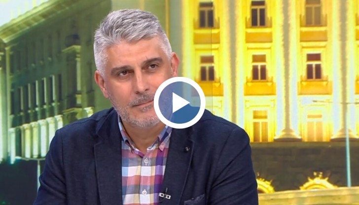 Има системи, които са адвокат - съдия, поясни криминалният психолог