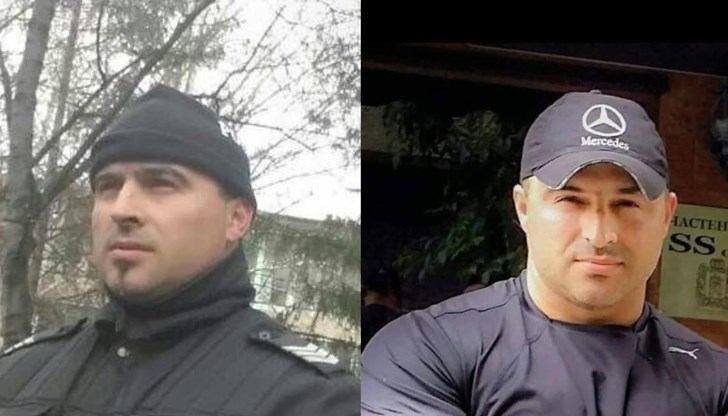 АКФ публикува кадри на втори служител на МВР пред частния клуб на Нотариуса АКФ публикува кадри на втори служител на МВР пред частния клуб на Нотариуса