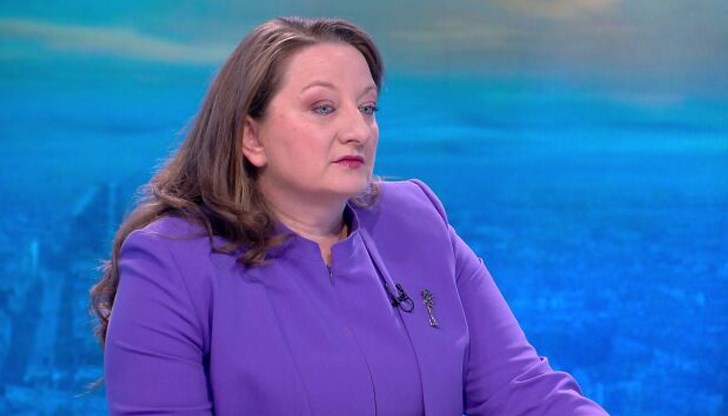 Не желаем в служебния кабинет да има фигури, които са свързани с ГЕРБ Не желаем в служебния кабинет да има фигури, които са свързани с ГЕРБ