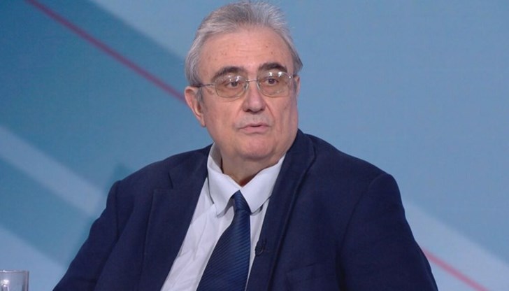 Според политолога голяма част от нашите политици имат ниски стандарти на публично политическо поведение