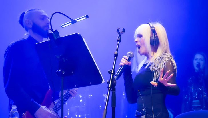 Нямам желание да се срещам с Лили Иванова и да обсъждаме каквото и да е било, категоричен е композиторът