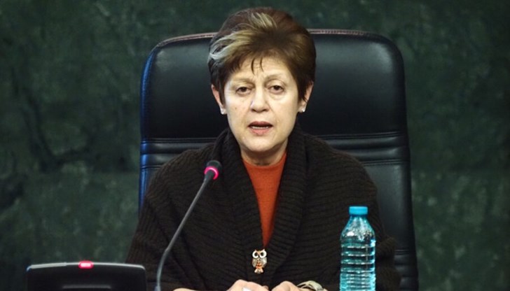 Илиана Кирилова ще бъде изслушана относно евентуално наличие на групи за влияние в Софийска градска прокуратура