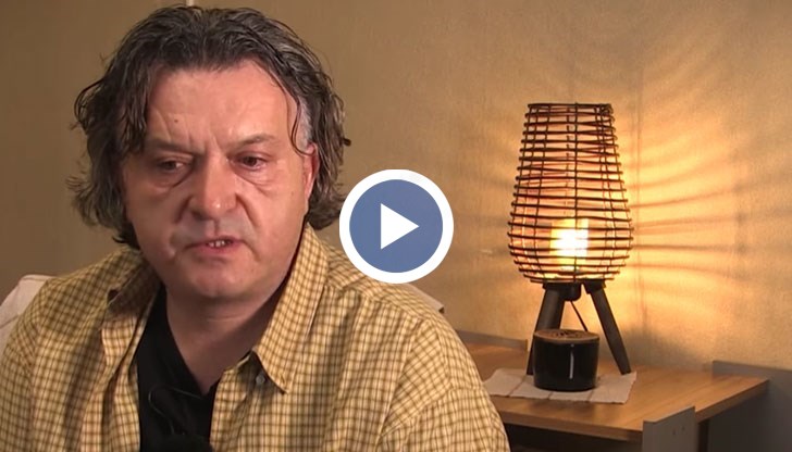 Русенецът е оставен в болницата при раждане, живял с осиновители и бил непримирим до момента, в който вече седи до майка си, брат си и сестра си, открити едва преди няколко дни