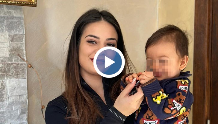 Когато се оплаках полицаят се държеше нагло, питаше ме дали нямам ментални проблеми, обясни Ясмин Кирилова