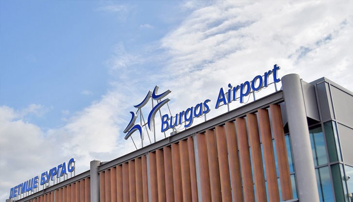 Аеропортът ще възобнови дейността си на 30 март