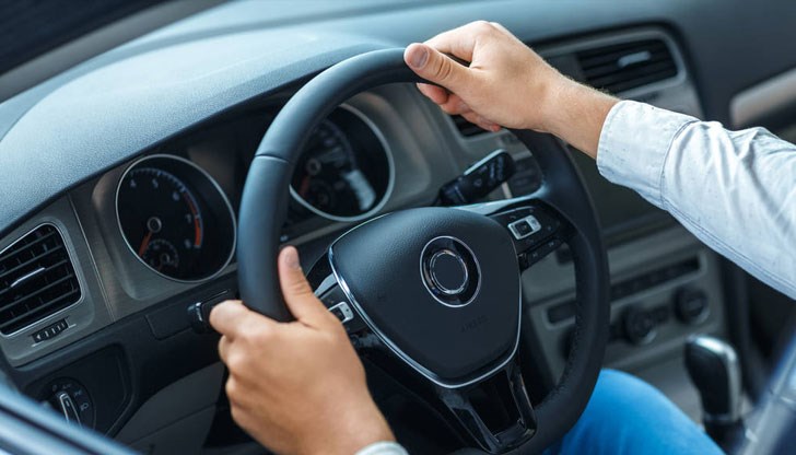 Шофьорът е дал положителна реакция за „бензодиазепин“