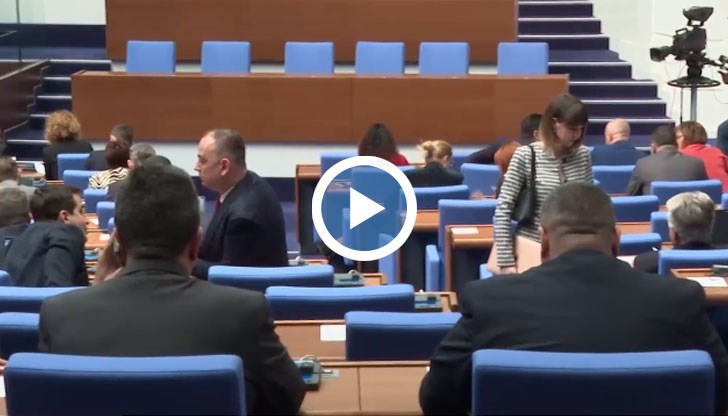 Ще има ли среща на работните групи?