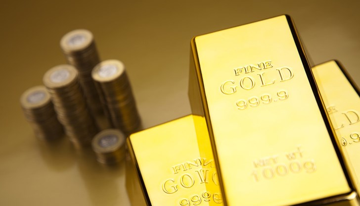 Намаляването на разходите по заемите обикновено тласка златото нагоре