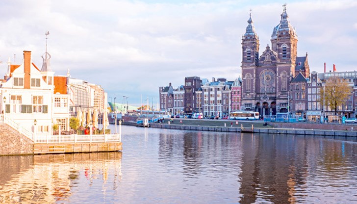 Четири партии са на път да съставят "равноправно смесено" правителство