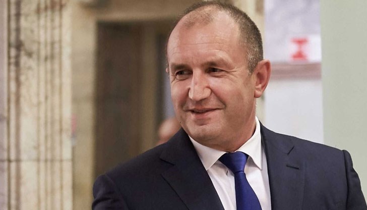 Утре ще обявя графика за провеждане на консултации, заяви държавният глава Утре ще обявя графика за провеждане на консултации, заяви държавният глава