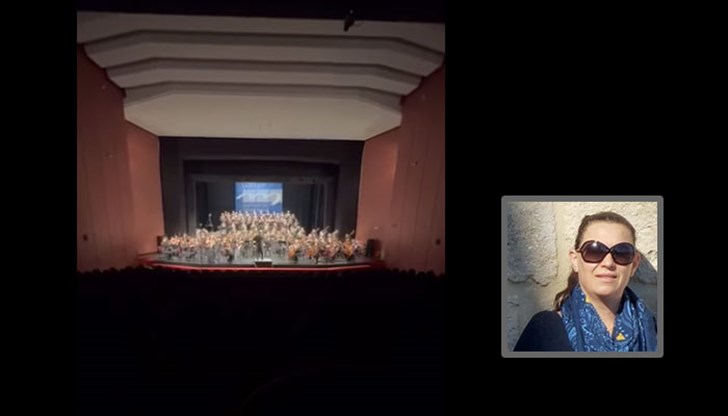 В града на свободния дух духаше вятъра, заяви директорът на фестивал Алегра