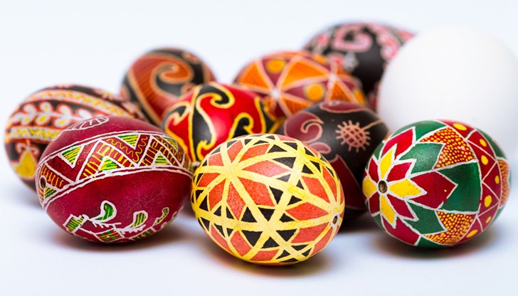 Възкресение Христово съвпада с празника на католиците и протестантите Възкресение Христово съвпада с празника на католиците и протестантите