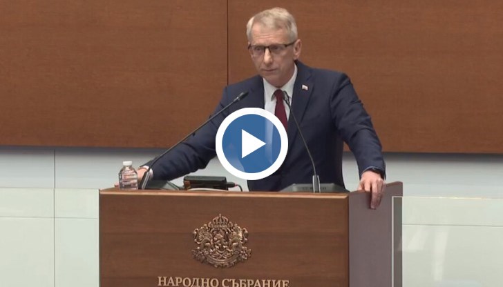 Въпреки че диалогът беше взривяван неведнъж, изпълнихме всички точки от декларацията