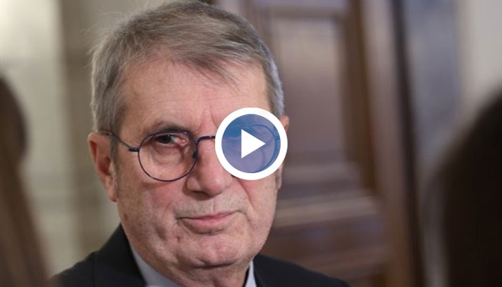 Здравният министър няма съмнения за политическата си съдба оттук насетне