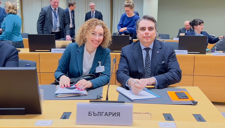 Българските министри представиха интегрирани мерки за ускоряване на социалното сближаване