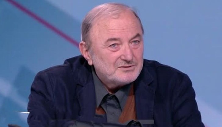 Управлението на сглобката е наситено с омраза и не вижда перспектива в него за постигане на съдебна реформа Управлението на сглобката е наситено с омраза и не вижда перспектива в него за постигане на съдебна реформа