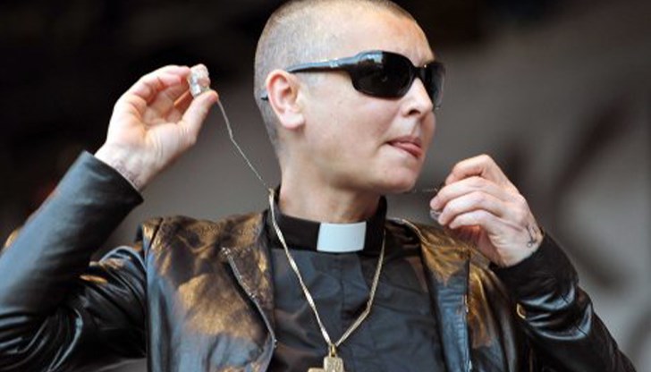 Ирландска певица не искала песните й да звучат на предизборни събития, твърдят наследниците й Ирландска певица не искала песните й да звучат на предизборни събития, твърдят наследниците й