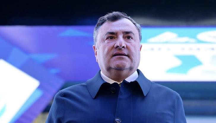 Издъхнал е след инфаркт Издъхнал е след инфаркт