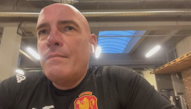 Мъжът с псевдоним "Червения пират" е изпращал заплахи от хулигански подбуди Мъжът с псевдоним "Червения пират" е изпращал заплахи от хулигански подбуди