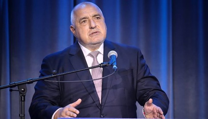 Според ПП-ДБ имената на министрите са вече на масата за преговори Според ПП-ДБ имената на министрите са вече на масата за преговори