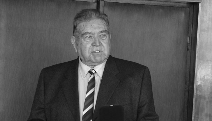 Ексградоначалникът си е отишъл навръх Благовещение