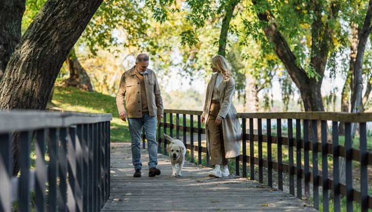 Максималните температури ще са между 13° и 18° Максималните температури ще са между 13° и 18°