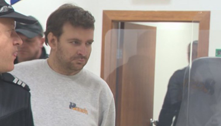 Решението е на Софийския районен съд по искане на прокуратурата