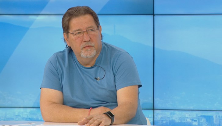 Получихме имейл, в който се разбира цялата схема около това как е било решено делото за оправдателна присъда на Илиян Тодоров на първа инстанция, заяви Михаил Въжаров