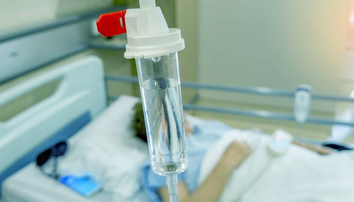 14-годишният нападател е с повдигнато обвинение за нанесена средна телесна повреда