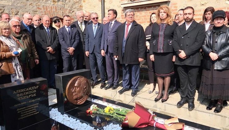 Днес се навършва една година от смъртта на дългогодишния свещенослужител в българските църкви в Одрин
