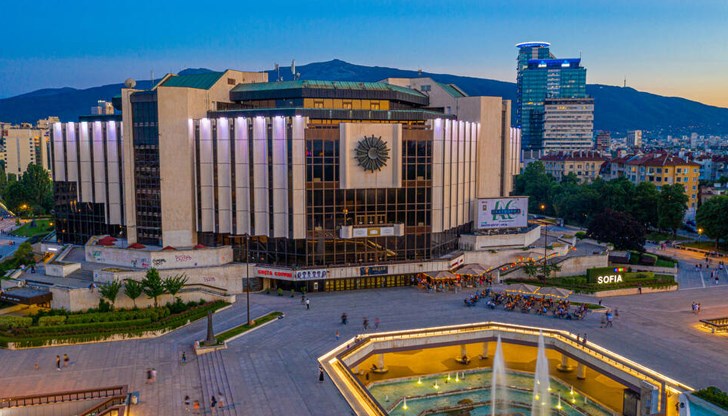 София ще е домакин на ключова световна конференция за информационна сигурност София ще е домакин на ключова световна конференция за информационна сигурност