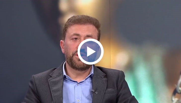 Според него в някои моменти се злоупотребява със следствената тайна