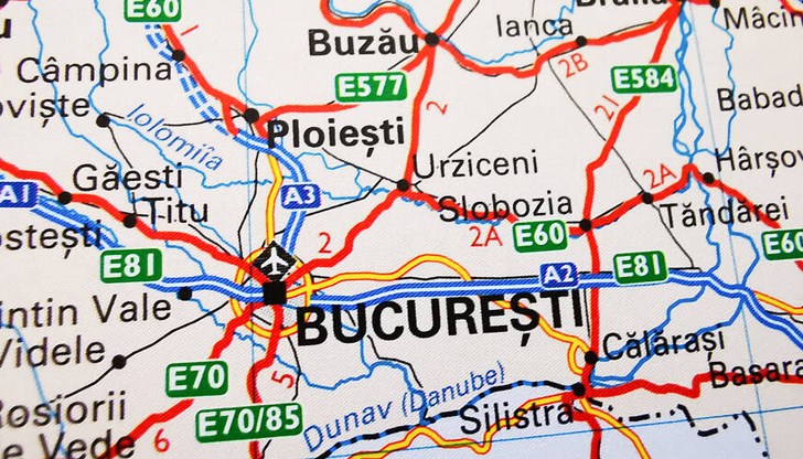 Северната ни съседка заема второ място сред външнотърговските партньори на България