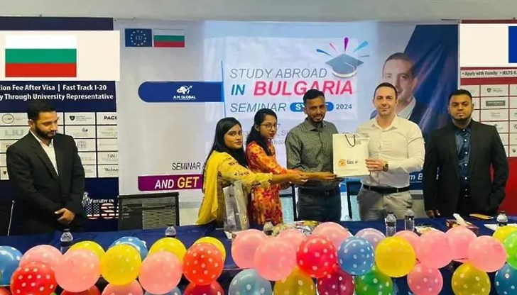 Очаква се над петстотин студенти да бъдат привлечени за обучение в Русе Очаква се над петстотин студенти да бъдат привлечени за обучение в Русе