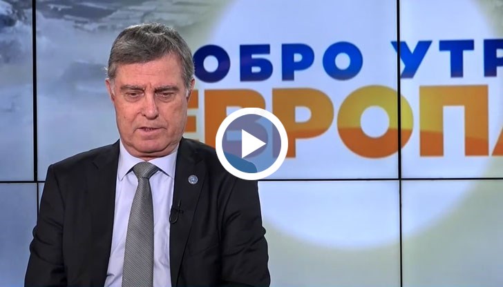 Военният експерт предлага референдум за казуса с датата на Националния ни празник