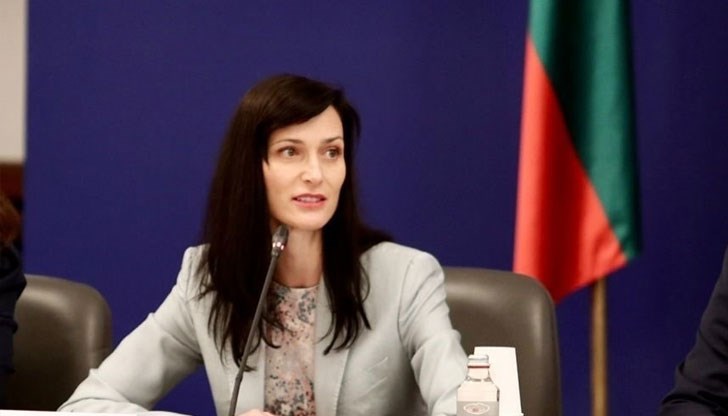 Това отговори на президента вицепремиерът в оставка Това отговори на президента вицепремиерът в оставка