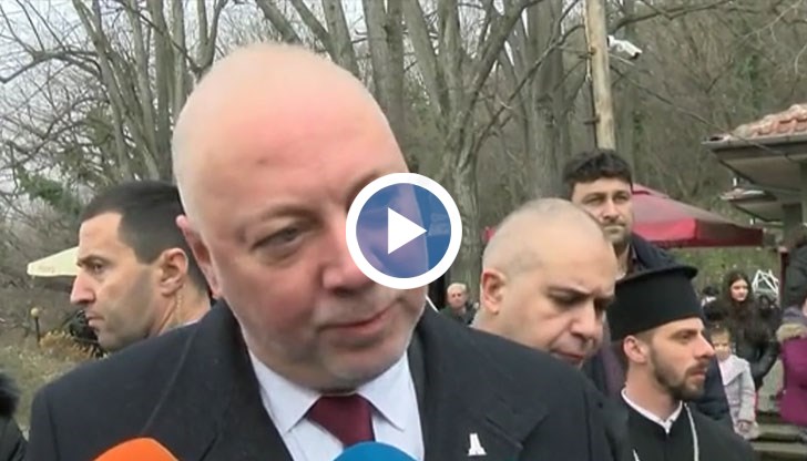 Всички изкушения да се правят релации с онзи исторически момент преди 146 години би било доста нелепо