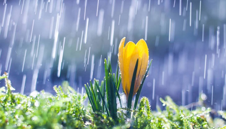 Ще има и понижение на температурите, прогнозира синоптикът Ще има и понижение на температурите, прогнозира синоптикът