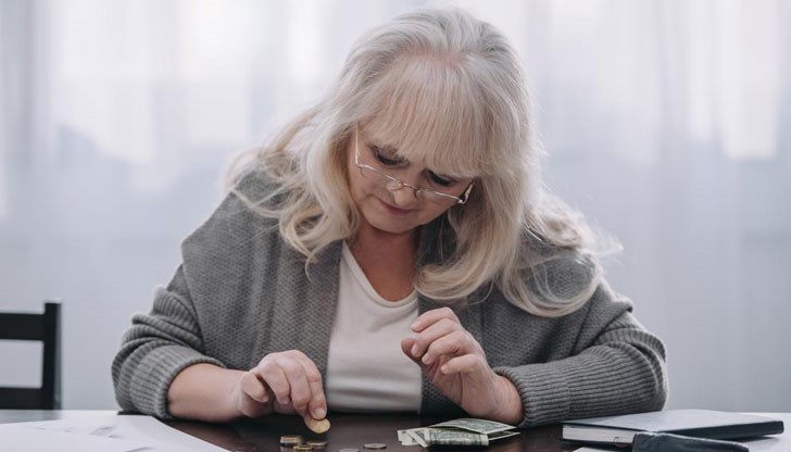 Ощетени ли са българките?