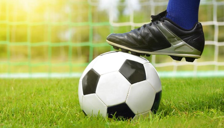 Футболната среща ще се състои на терена на стадион „Дунав“ Футболната среща ще се състои на терена на стадион „Дунав“